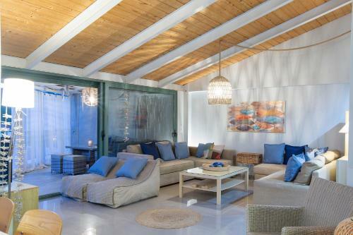 Skai Two Floor Apartment