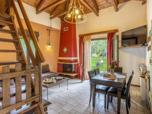 Apartamento Ninemia Stay And Play