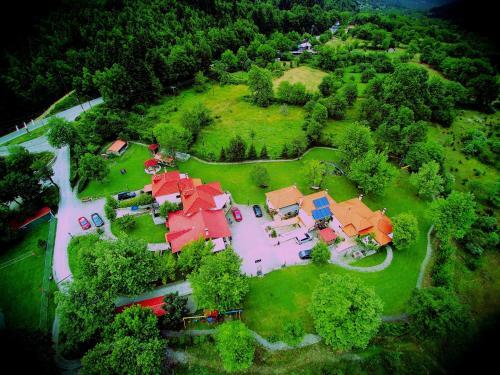 Apartamento Ninemia Stay And Play