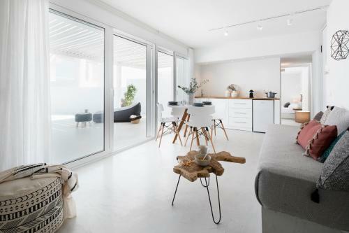 Apartamento Secret View Luxury Suites Mini Pool Hyd Apt2