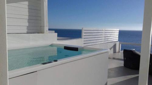 Apartamento Secret View Luxury Suites Mini Pool Hyd Apt2