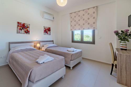 Villa Chloe