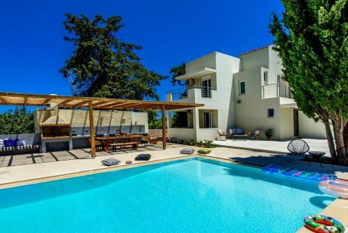 Villa Ellie