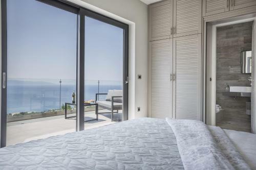 Vlachata Villa Sleeps 6 Pool Wifi