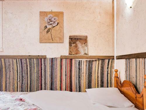 Rustic Holiday Home In Volimes Near Sea Beach