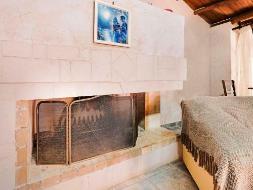 Rustic Holiday Home In Volimes Near Sea Beach