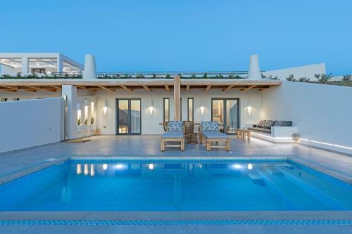 La Grande Vue Private Villas