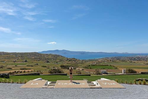 La Grande Vue Private Villas
