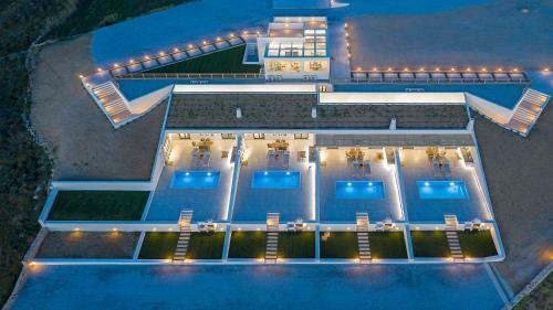 La Grande Vue Private Villas