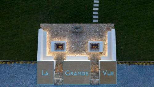 La Grande Vue Private Villas
