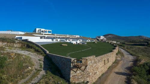 La Grande Vue Private Villas