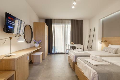 Isalos Hotel