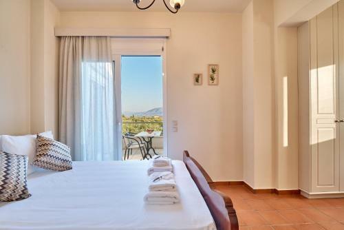 Villa Charma - Wonderful Villa With Private Pool And Garden