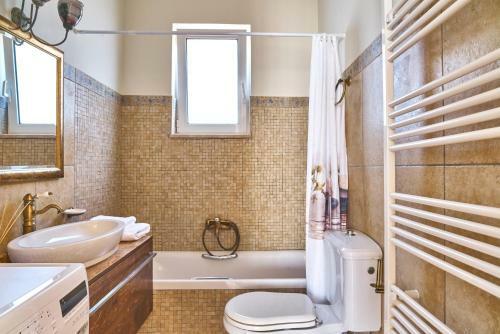 Villa Charma - Wonderful Villa With Private Pool And Garden