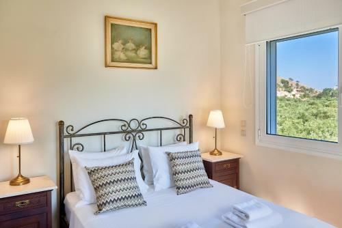 Villa Charma - Wonderful Villa With Private Pool And Garden
