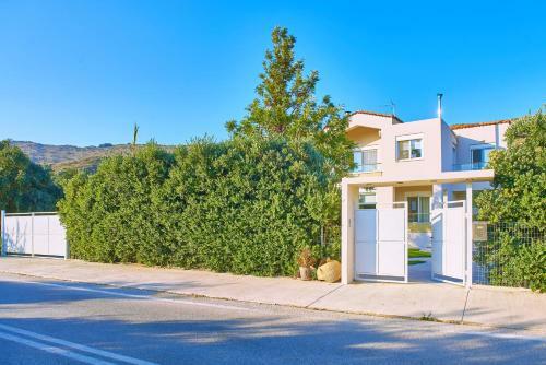 Villa Charma - Wonderful Villa With Private Pool And Garden