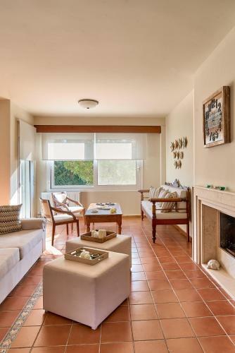 Villa Charma - Wonderful Villa With Private Pool And Garden