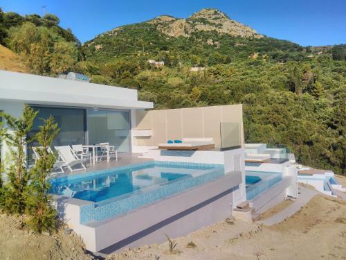 Villa Zante Fiore Suites