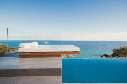 Villa Zante Fiore Suites