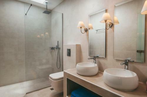 Villa Zante Fiore Suites