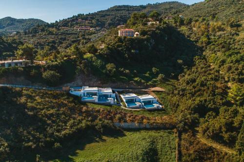 Villa Zante Fiore Suites