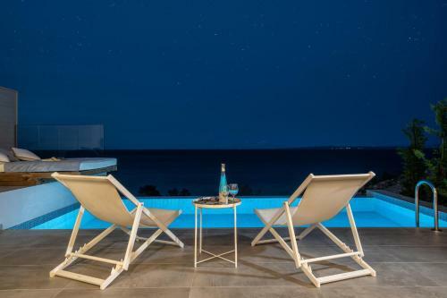 Villa Zante Fiore Suites