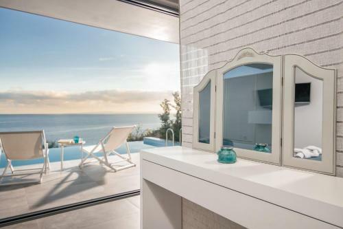 Villa Zante Fiore Suites