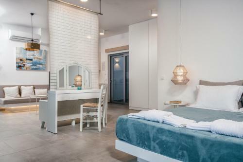 Villa Zante Fiore Suites