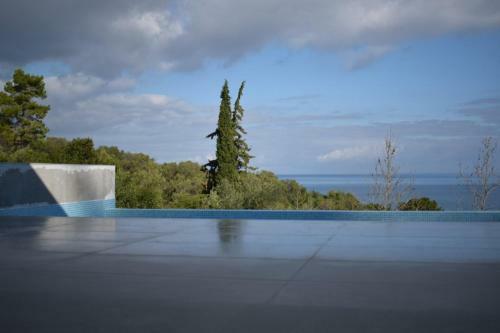 Villa Zante Fiore Suites