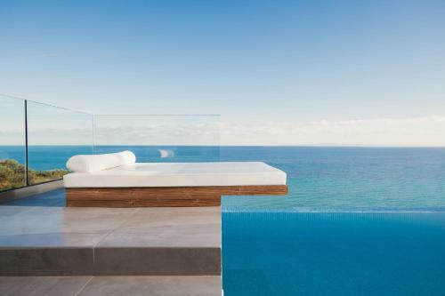 Villa Zante Fiore Suites
