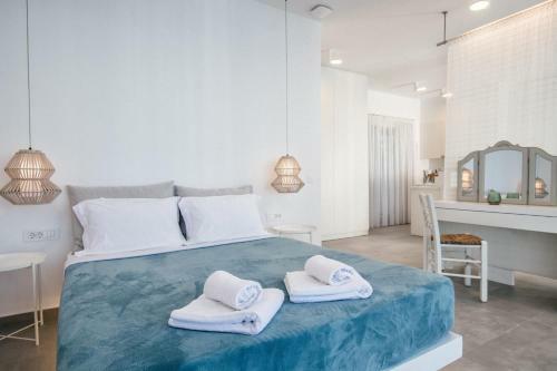 Villa Zante Fiore Suites