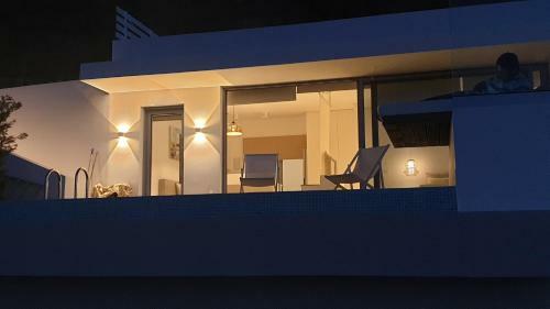 Villa Zante Fiore Suites