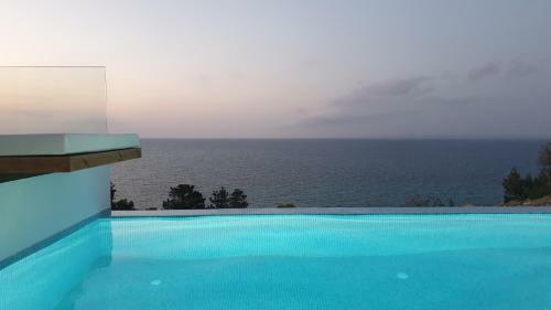 Villa Zante Fiore Suites