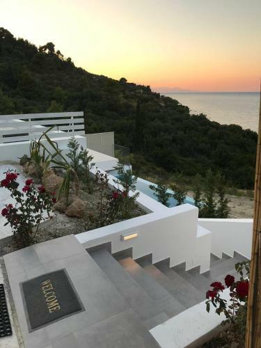 Villa Zante Fiore Suites