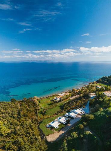 Villa Zante Fiore Suites