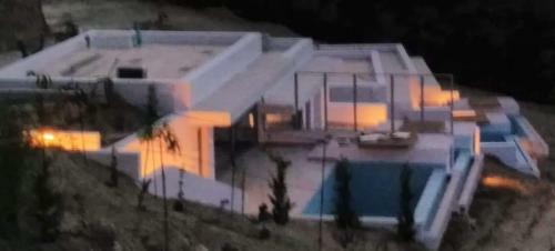 Villa Zante Fiore Suites