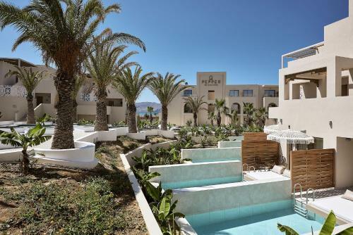 Pepper Sea Club Hotel