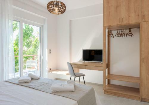 Hostal Costa Vasia Suites And Apartments