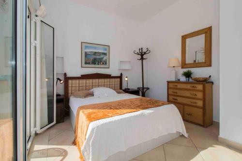 Apartamento Laconian Collection Mavrovouni Beach House (Left)