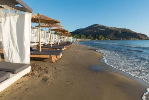 Epos Luxury Beach Hotel / Adults Only 16+