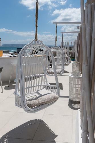 Epos Luxury Beach Hotel / Adults Only 16+