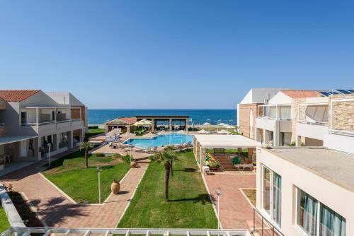 Apartamento Kostakis Beach