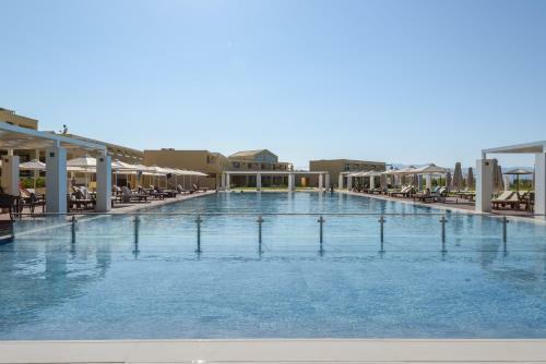Ilion Beach Hotel