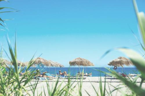Hotel Platanias Theros Suite