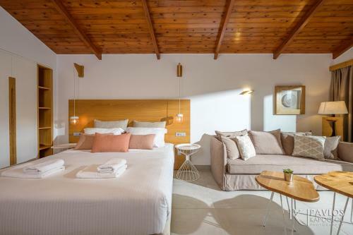 Hotel Platanias Theros Suite