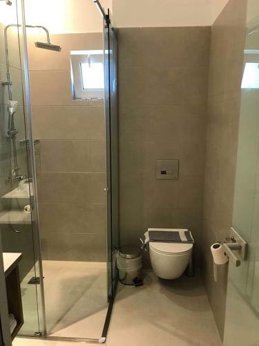 Areti Luxury Apartments