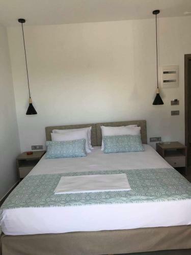 Areti Luxury Apartments