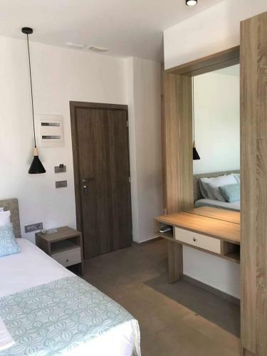 Areti Luxury Apartments