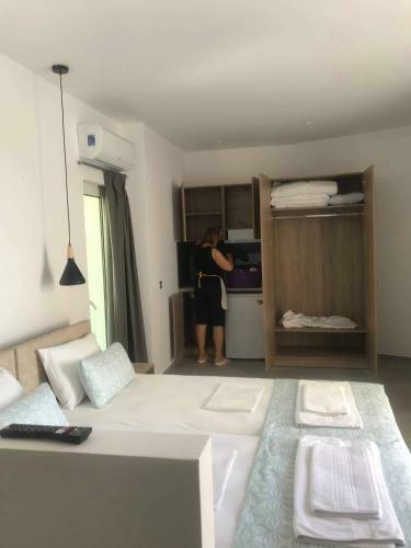 Areti Luxury Apartments