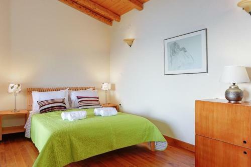 Kouloura Villa Sleeps 11 Pool Air Con Wifi